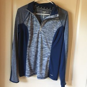 Avia pullover
